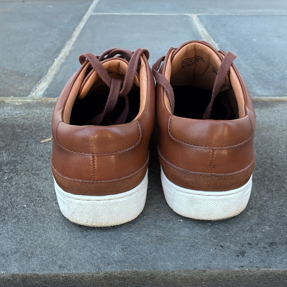 Alfani Dress Sneaker - Picture 8 of 10